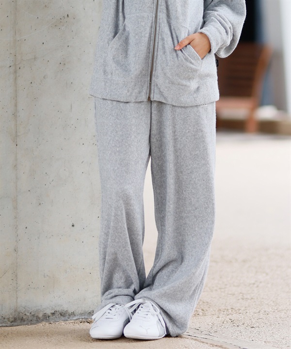 BILLABONG ビラボン レディース ロングパンツ パイルロングパンツ セットアップ対応 BF013-708