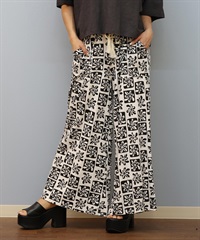 BILLABONG ビラボン ロングパンツ レディース イージーパンツ BF01C-700