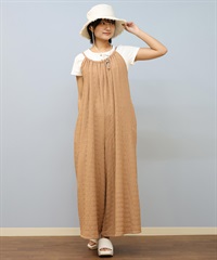 BILLABONG ビラボン オールインワン レディース シンプル 無地 BF01C-703(RSB-M)