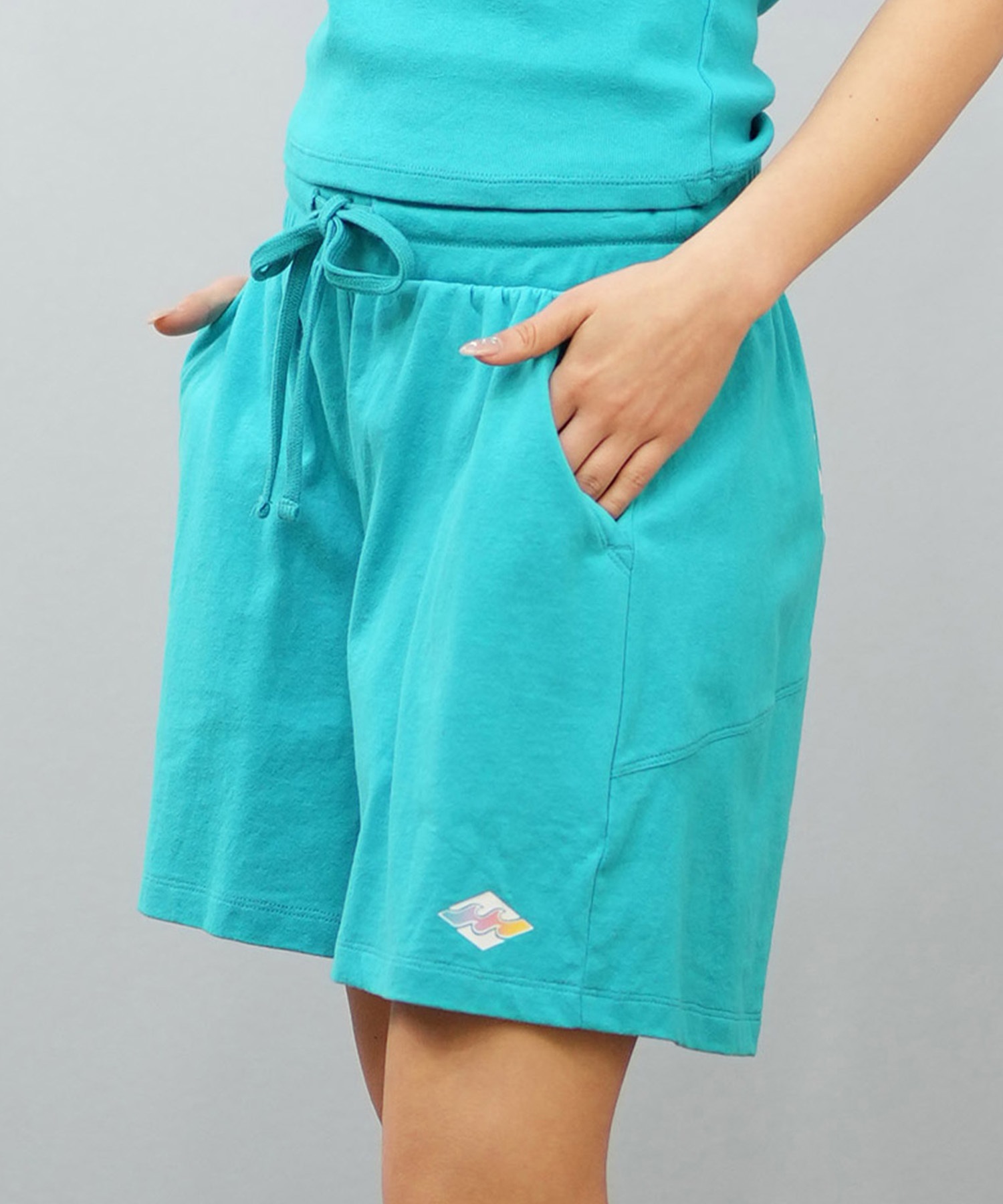 BILLABONG/ビラボン ショートパンツ セットアップ対応  BF013-609(BNW0-M)