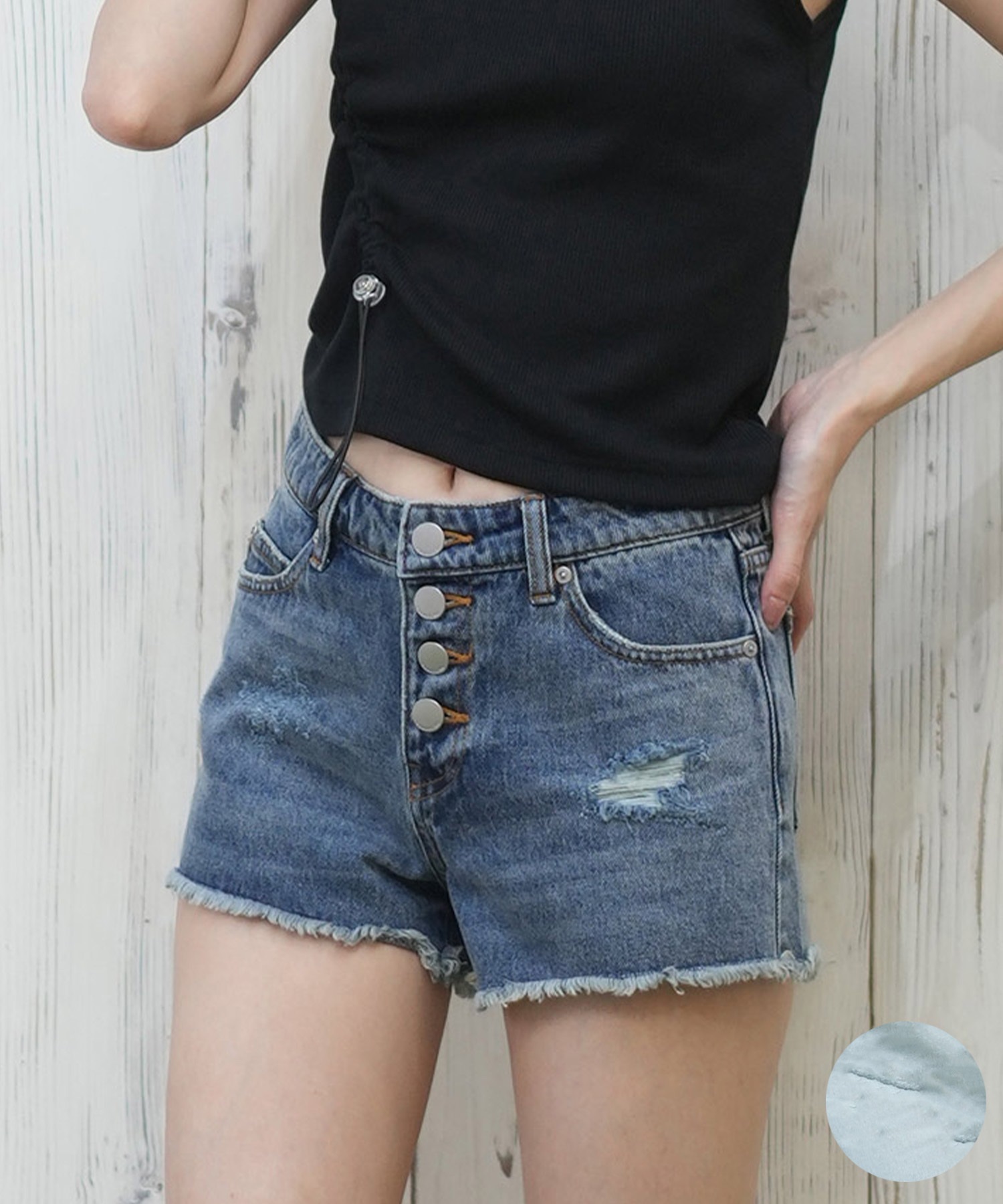 BILLABONG ビラボン WESTERLY SHORT レディース ショートパンツ