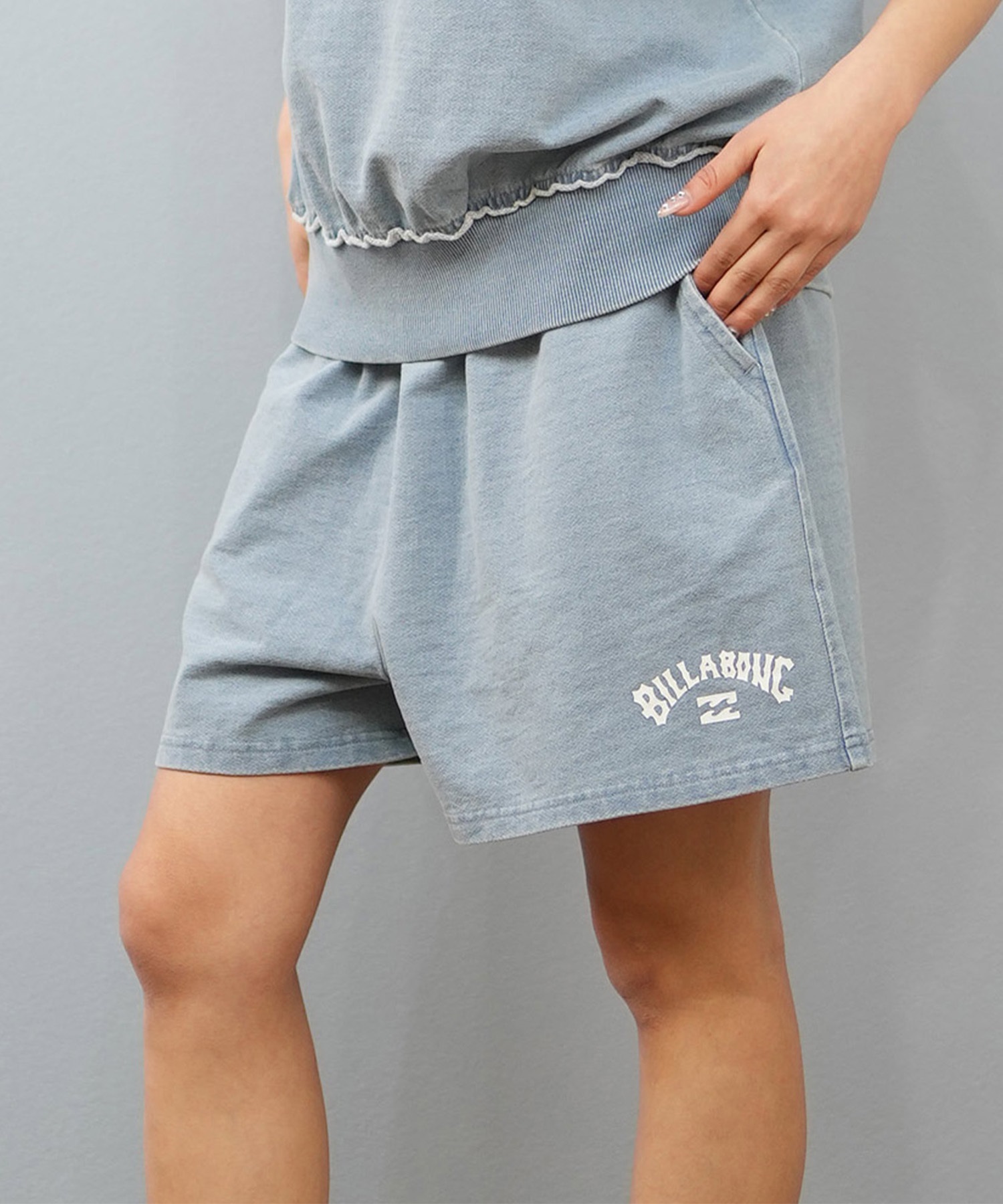 BILLABONG ビラボン ショートパンツ レディース ショーツ ハーフパンツ