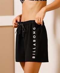 激安 超特価商店街  BILLABONG ビラボン トランクス レディース 水着 ボードショーツ 水着・ラッシュガード