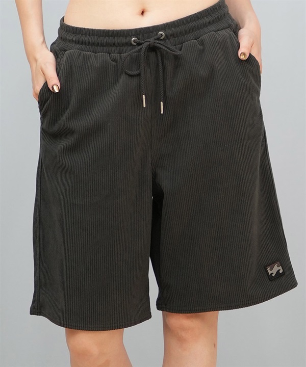 BILLABONG ビラボン 水着 海パン トランクス サーフパンツ レディース 水陸両用 ハーフパンツ BF01C-862