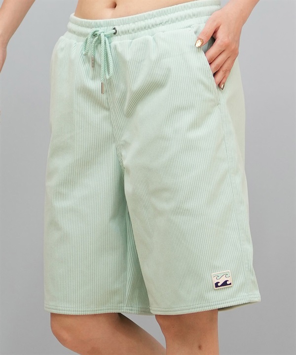BILLABONG ビラボン 水着 海パン トランクス サーフパンツ レディース 水陸両用 ハーフパンツ BF01C-862
