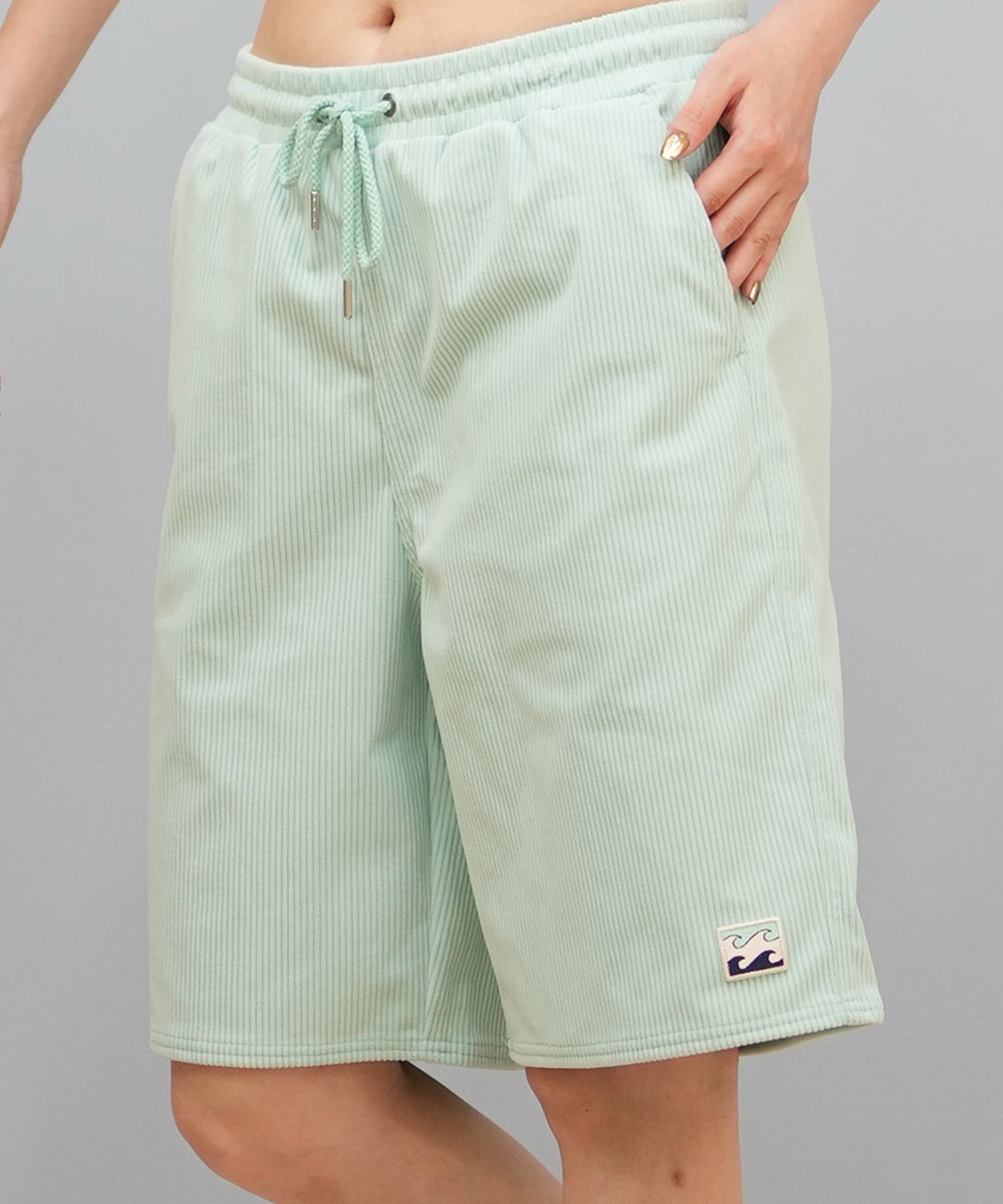 BILLABONG ビラボン 水着 トランクス サーフパンツ レディース 水陸