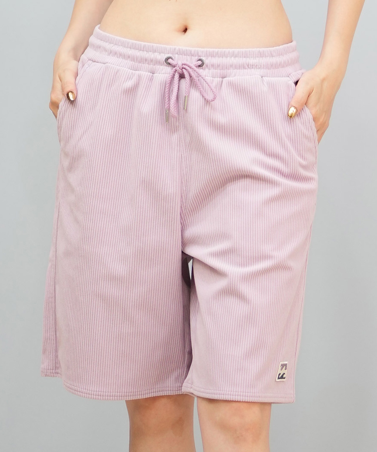 BILLABONG ビラボン 水着 トランクス サーフパンツ レディース