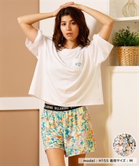 BILLABONG ビラボン 水着 フィットネス BF013-808