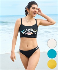 BILLABONG ビラボン 水着 ビキニ レディース ハイネックビキニ BF013-809