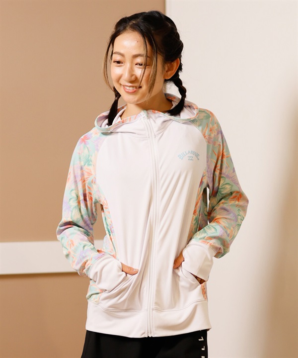 BILLABONG ビラボン ラッシュガード BF013-850
