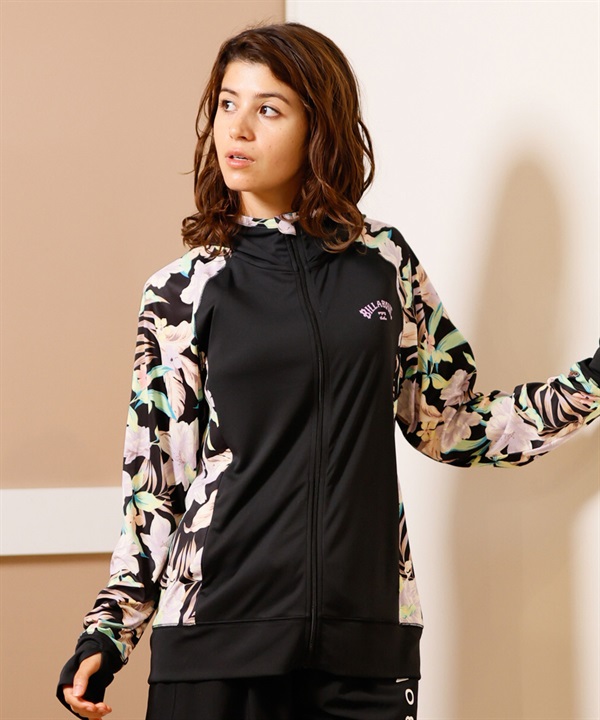 BILLABONG ビラボン ラッシュガード BF013-850