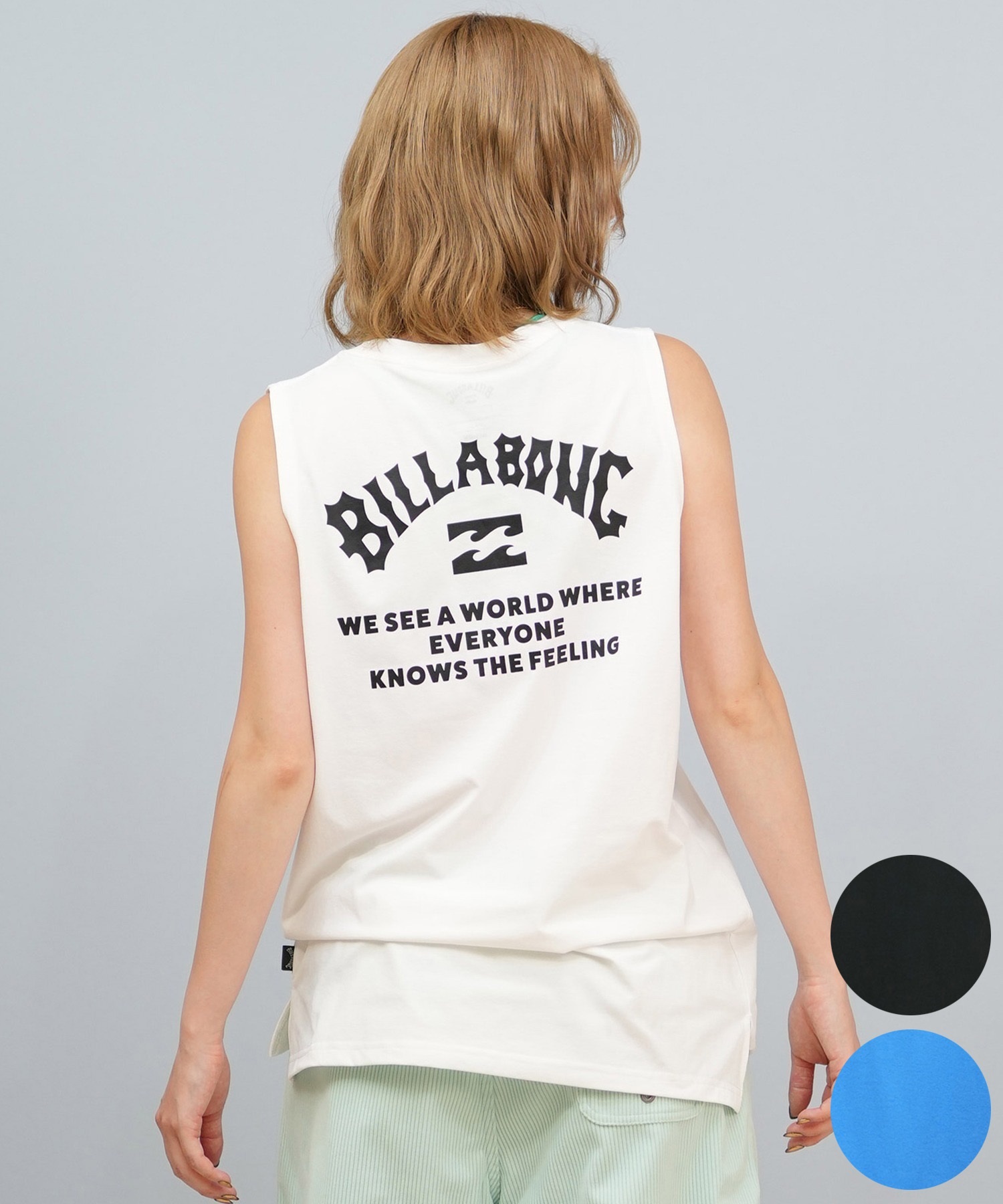 BILLABONG ラッシュガード水着 BILLABONG 25 SS ビラボン ラッシュガード 長袖 ハイネック UV