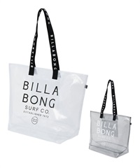 BILLABONG ビラボン バッグ トートバッグ ロゴ 防水 アウトドア BEACH TOTE 26L BF011-931