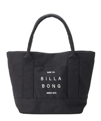 BILLABONG ビラボン バッグ トートバッグ ロゴ アウトドア COTTON CANVAS MINI TOTE BAG BF013-900