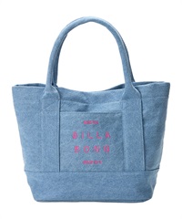 BILLABONG ビラボン バッグ トートバッグ ロゴ アウトドア COTTON CANVAS MINI TOTE BAG BF013-900