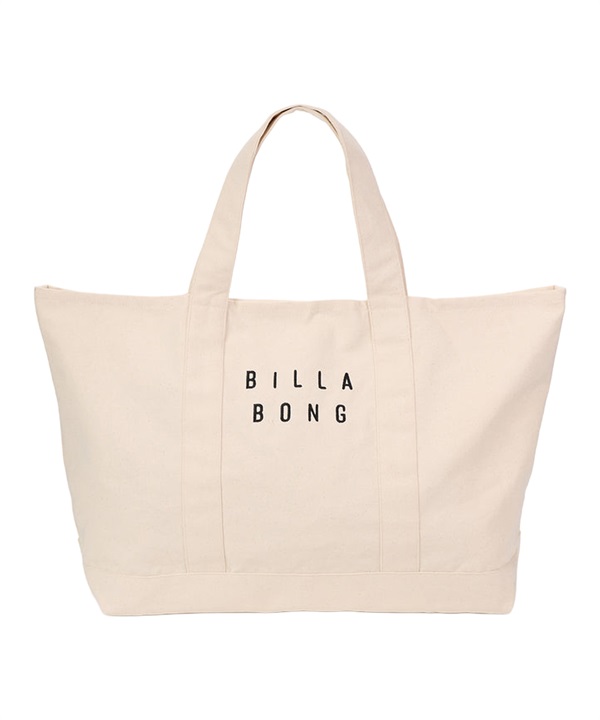 BILLABONG ビラボン バッグ トートバッグ ロゴ アウトドア BIG TOTE BAG バック BF013-905