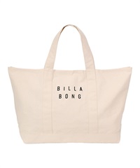 BILLABONG ビラボン バッグ トートバッグ ロゴ アウトドア BIG TOTE BAG バック BF013-905