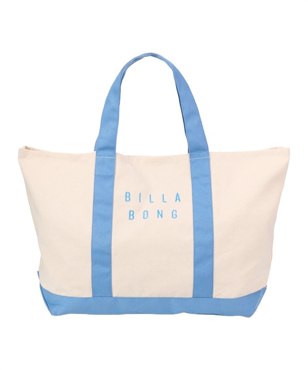 BILLABONG ビラボン バッグ トートバッグ ロゴ アウトドア BIG TOTE BAG バック BF013-905