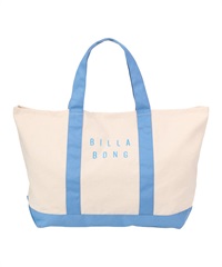 BILLABONG ビラボン バッグ トートバッグ ロゴ アウトドア BIG TOTE BAG バック BF013-905