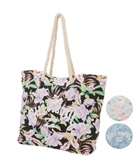 BILLABONG ビラボン バッグ 大容量 ESSENTIAL BEACH BAG  BF013-909