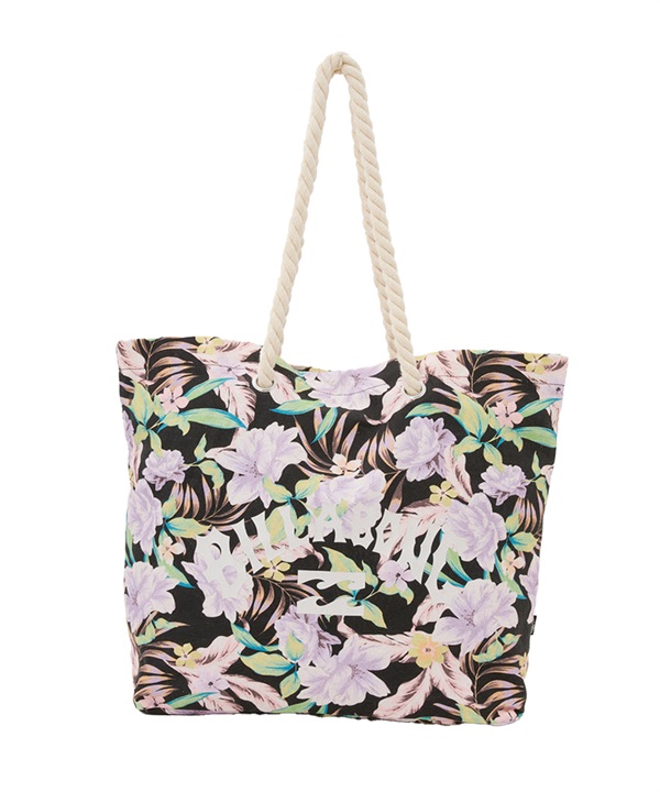 BILLABONG ビラボン バッグ 大容量 ESSENTIAL BEACH BAG  BF013-909