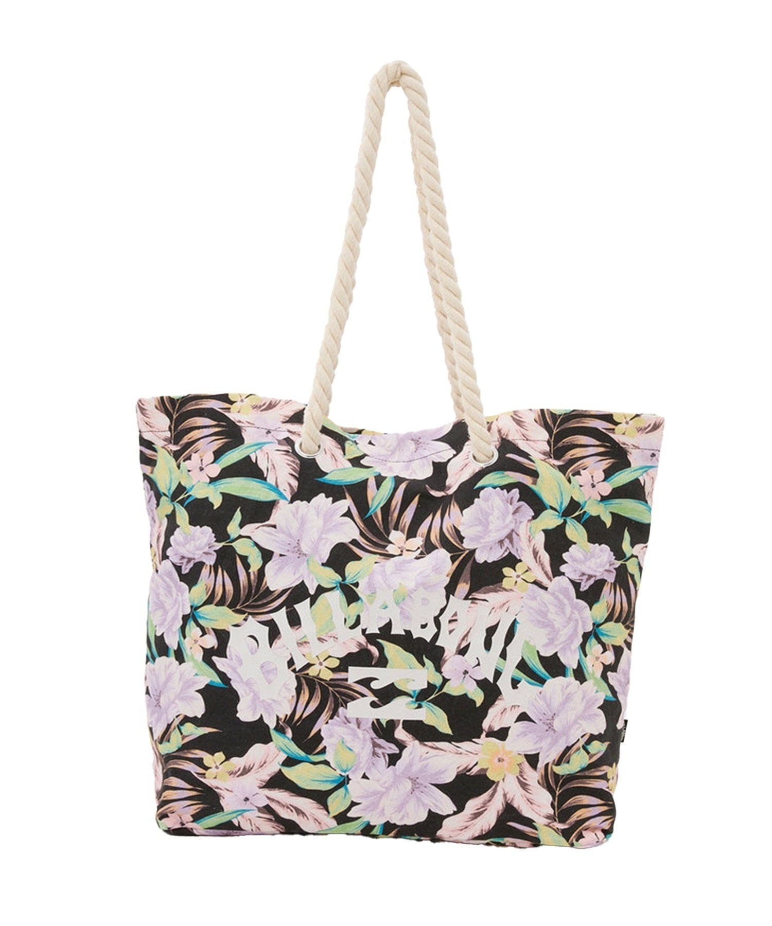 AUS発★BILLABONG★Summer Beach Bag 大容量 トートバッグ BILLABONG】オーストラリア発☆ビーチトートバッグ (Billabong