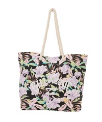 BILLABONG ビラボン バッグ 大容量 ESSENTIAL BEACH BAG  BF013-909