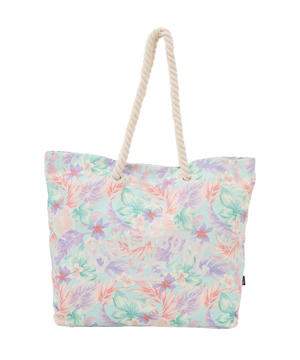 BILLABONG ビラボン バッグ 大容量 ESSENTIAL BEACH BAG  BF013-909