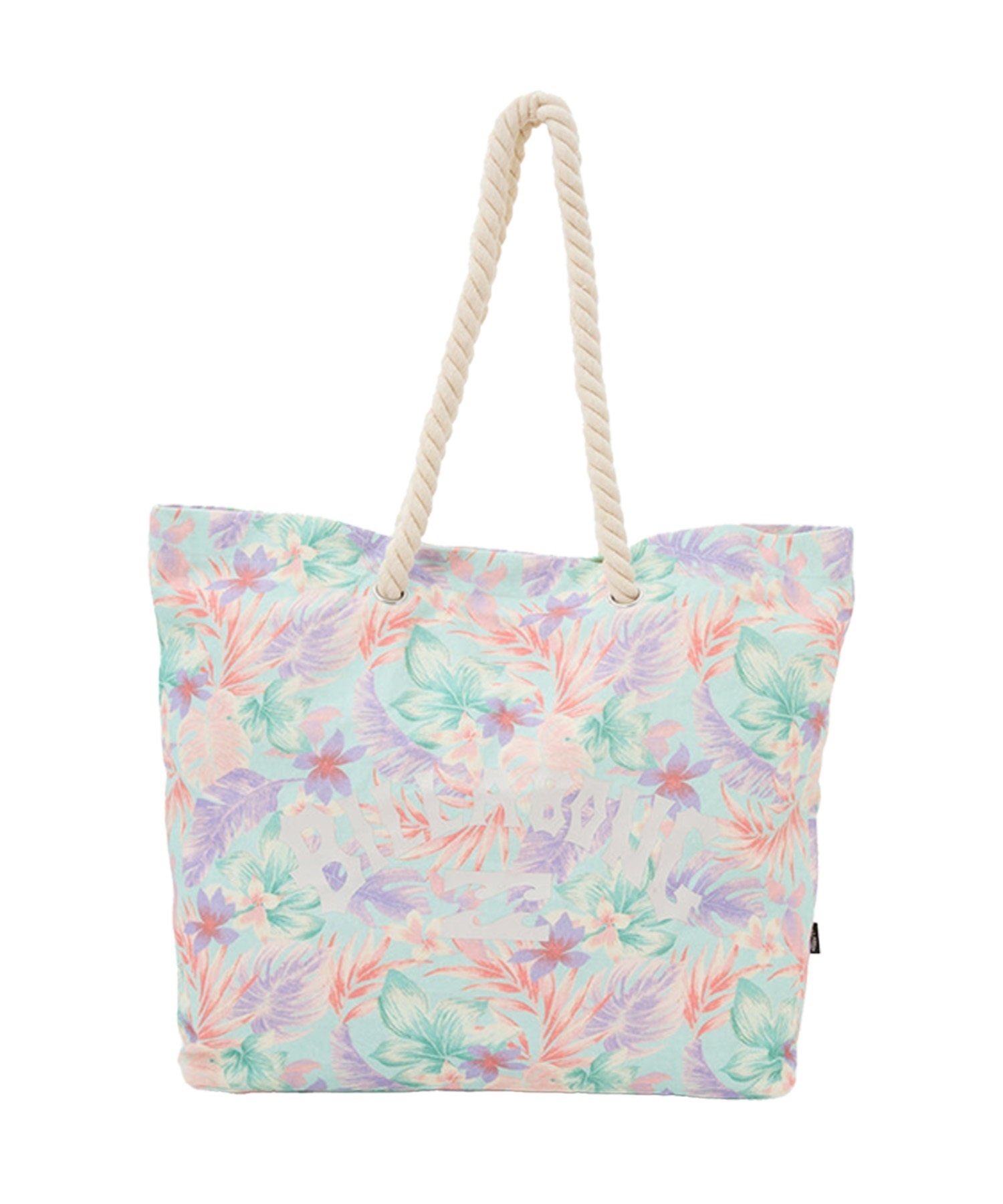 AUS発★BILLABONG★Summer Beach Bag 大容量 トートバッグ BILLABONG】オーストラリア発☆ビーチトートバッグ (Billabong