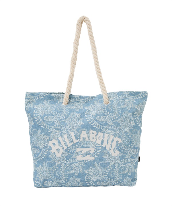 BILLABONG ビラボン バッグ 大容量 ESSENTIAL BEACH BAG  BF013-909