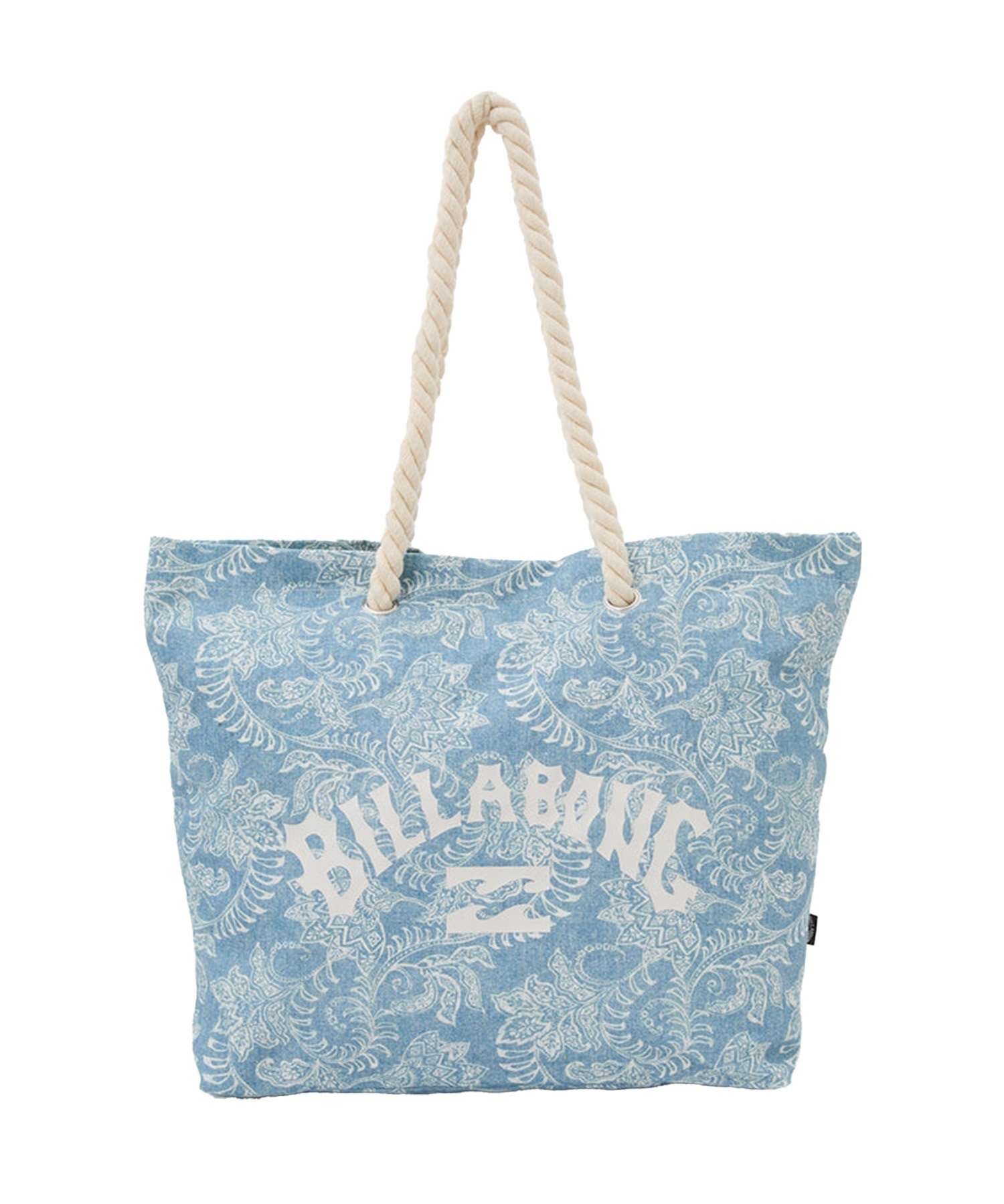 Billabong ビラボン ロゴ ビーチバッグ 大容量 トートバッグ BILLABONG トートバッグ メンズ BEACH TOTE 「2025年春夏モデル
