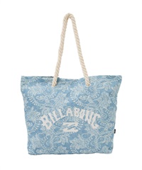 BILLABONG ビラボン バッグ 大容量 ESSENTIAL BEACH BAG  BF013-909