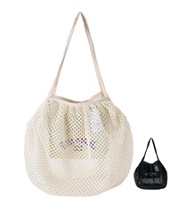 BILLABONG ビラボン バッグ 軽量 メッシュ BEACH MESH SHOULDER BAG  BF013-911