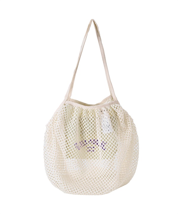 BILLABONG ビラボン バッグ 軽量 メッシュ BEACH MESH SHOULDER BAG  BF013-911