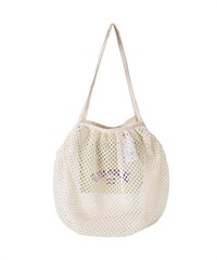 BILLABONG ビラボン バッグ 軽量 メッシュ BEACH MESH SHOULDER BAG  BF013-911