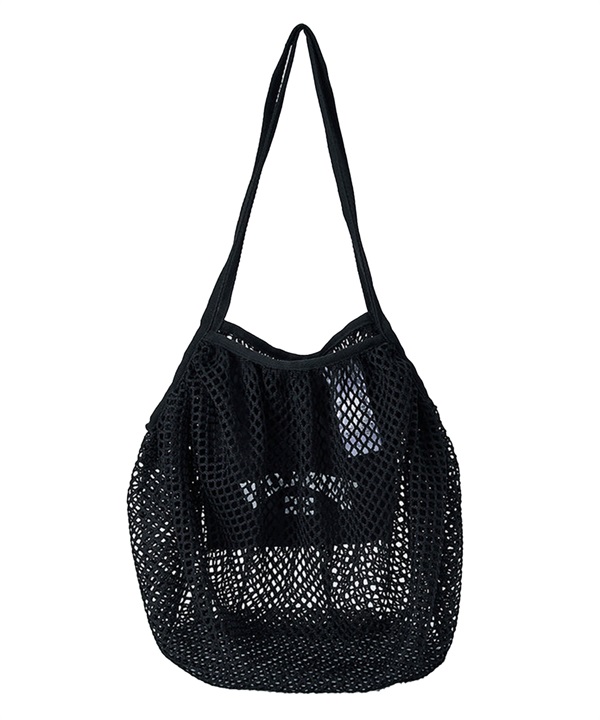 BILLABONG ビラボン バッグ 軽量 メッシュ BEACH MESH SHOULDER BAG  BF013-911
