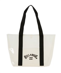 BILLABONG ビラボン バッグ ロゴ 撥水 BEACH PVC SHOULDER BAG  BF013-912