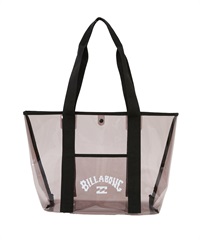 BILLABONG ビラボン バッグ ロゴ 撥水 BEACH PVC SHOULDER BAG  BF013-912