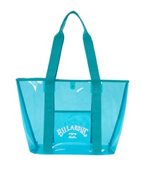 BILLABONG ビラボン バッグ ロゴ 撥水 BEACH PVC SHOULDER BAG  BF013-912