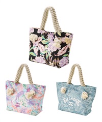 BILLABONG ビラボン トートバッグ ロゴ フリーサイズ ESSENTIAL MINI BEACH BAG BF013-938
