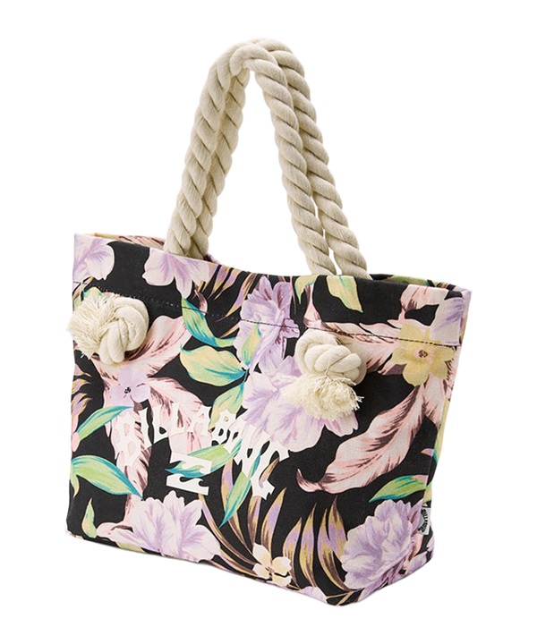 BILLABONG ビラボン トートバッグ ロゴ フリーサイズ ESSENTIAL MINI BEACH BAG BF013-938