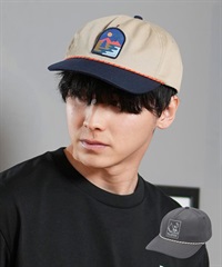 BILLABONG ビラボン キャップ ロゴ ADVENTURE DIVISION STRAPBACK BF011-992(AIN-FREE)