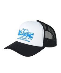 BILLABONG ビラボン キャップ メッシュ フリーサイズ ロゴ POLY