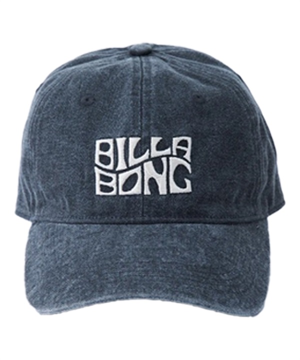 BILLABONG ビラボン キャップ ロゴ WASHED LOGO CAP BF01C-911