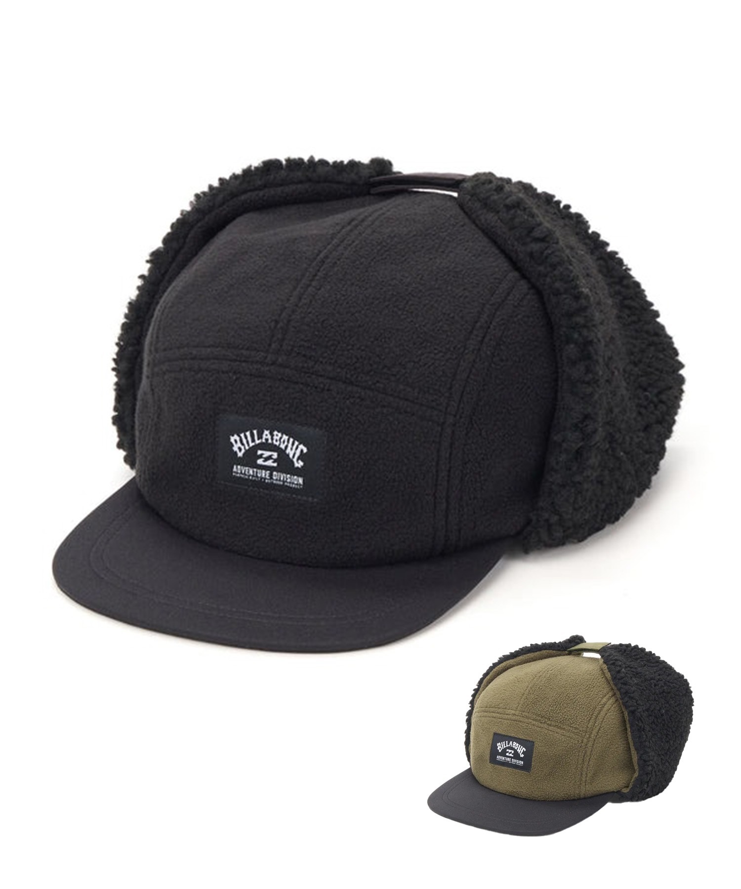 BILLABONG ビラボン キャップ フリーサイズ フライトキャップ