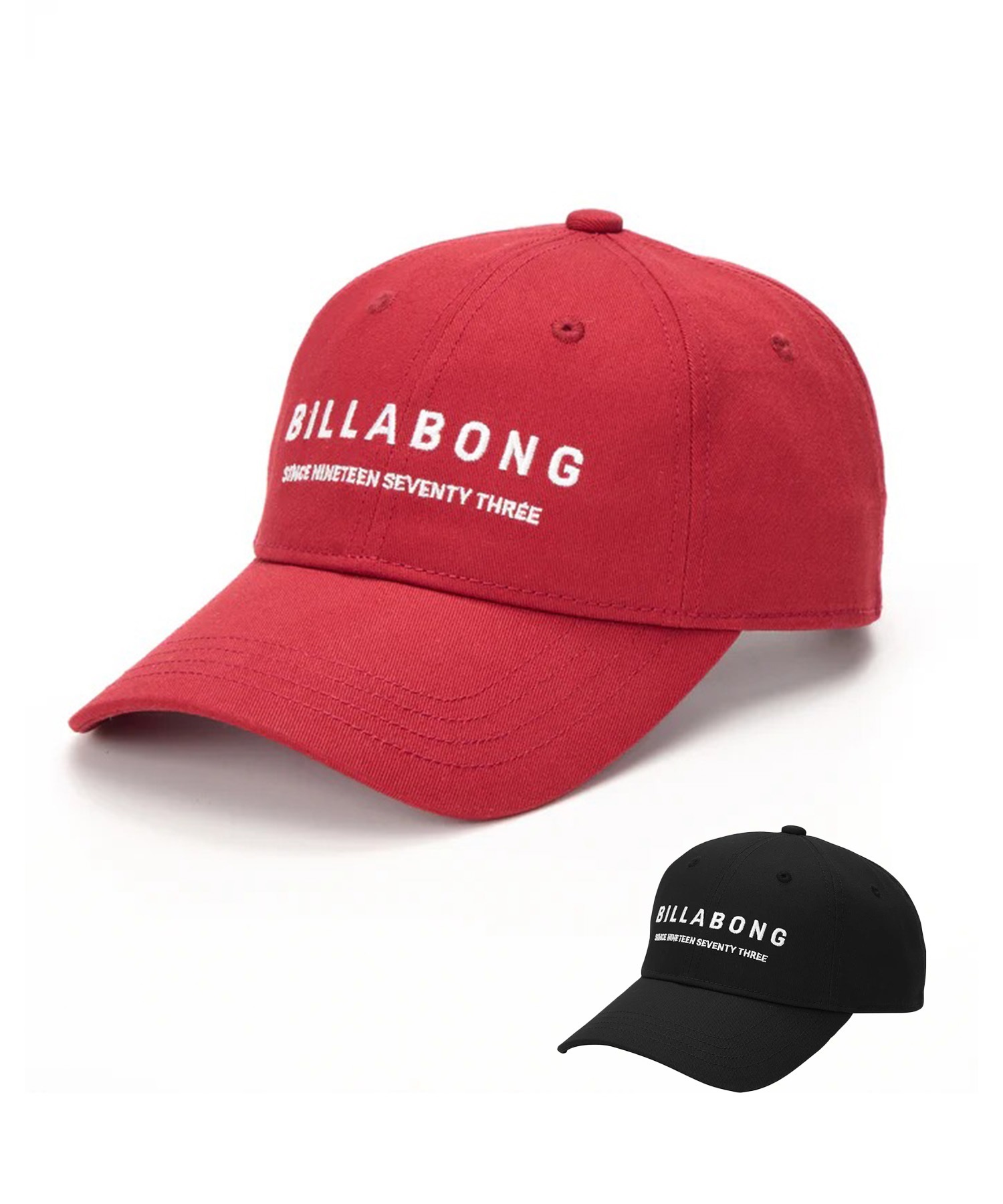 BILLABONG ビラボン キャップ 帽子 DAD CAP BF014-900 キャップ