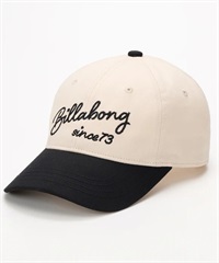 BILLABONG ビラボン キャップ メンズ レディース 帽子 DAD TWO TONE