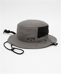 BILLABONG/ビラボン サーフ ハット 帽子 BF011-912(SIL-FREE)