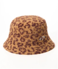 BILLABONG ビラボン ハット 帽子 バケハ バケットハット MOHAIR BUCKET