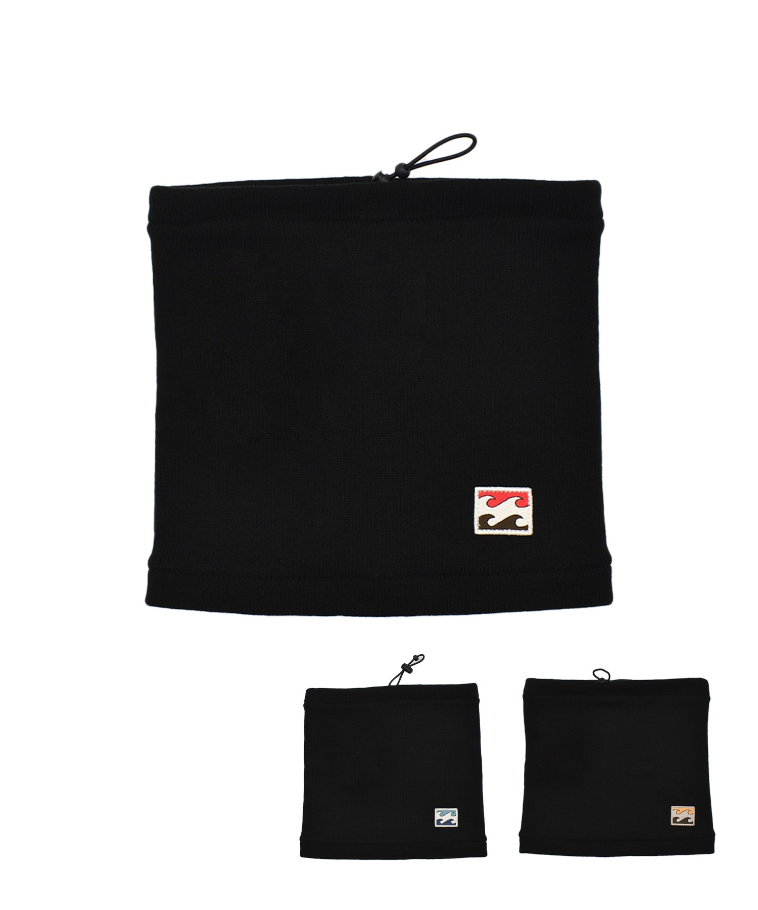 BILLABONG ビラボン ネックウォーマー マフラー 防寒 NECK WARMER